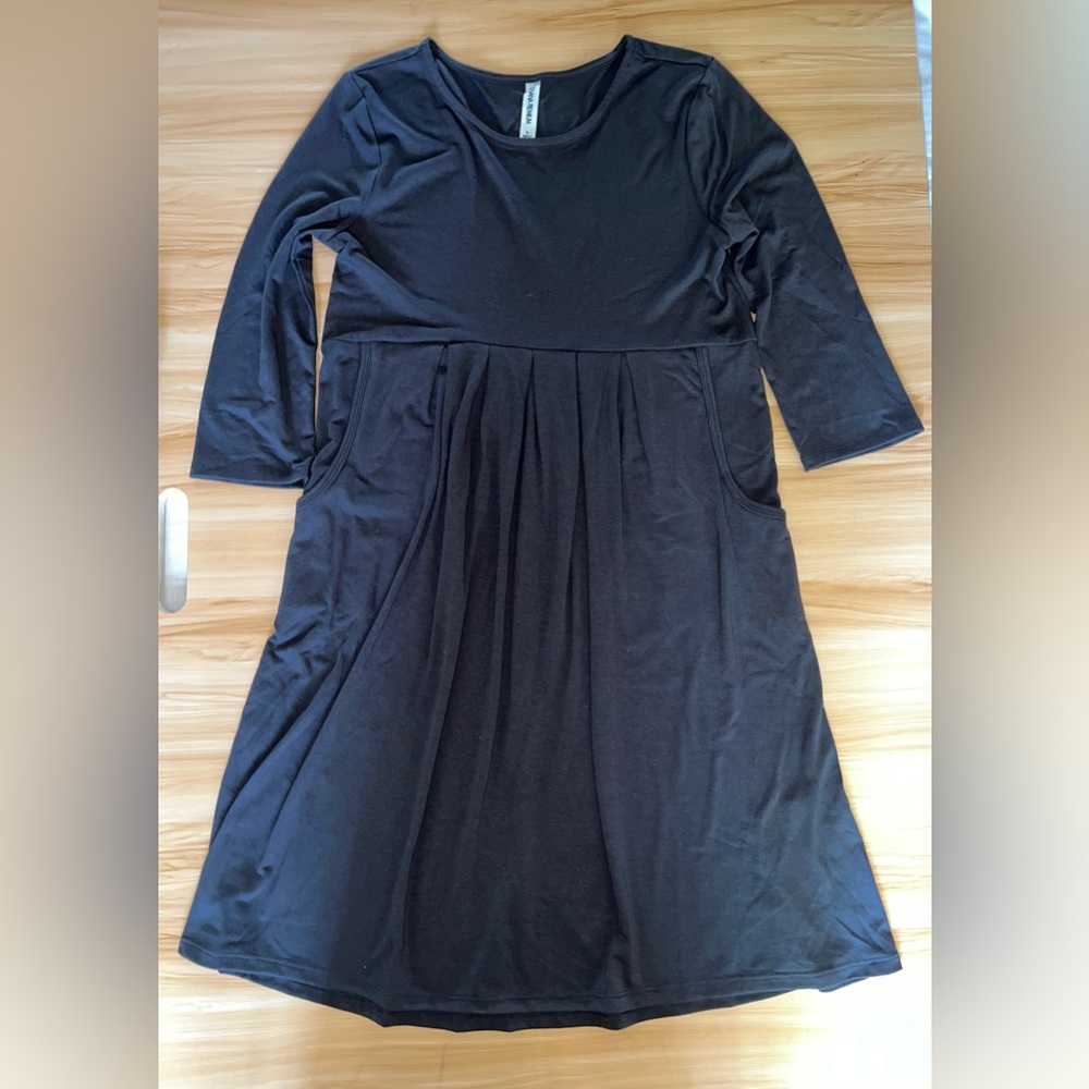 Zenana Women's Dress